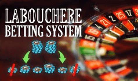 Casino Labouchere System: A Complete Expert Guide