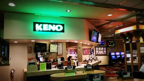 Casino Keno: Полное руководство по игре, стратегиям и выигрышным комбинациям