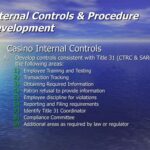 Casino Interior Design: Psychology, Luxury, and Strategy Behind the Floor