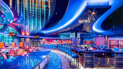 Casino Interior Design: Psychology, Luxury, and Strategy Behind the Floor