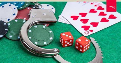 Casino Insurance: How It Works and Why It Matters