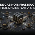 Casino Innovation: How Technology Is Reshaping the Gaming Floor in 2025