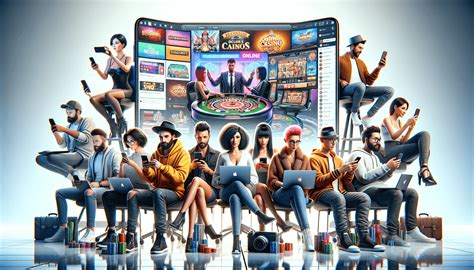Casino Influencers: How They Shape the Gambling Industry in 2025