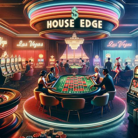 Casino House Edge: The Complete Guide to Beating the Odds in 2024