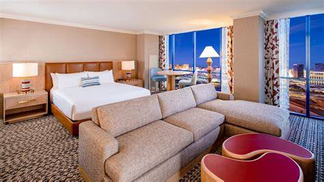 Casino Hotel Rooms: How to Choose the Perfect Stay for Gaming and Comfort
