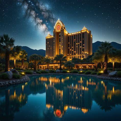 Casino Hotel: The Ultimate Guide to Choosing the Perfect Stay