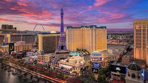 Casino Holidays: The Ultimate Guide to Luxury Gaming Getaways