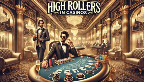 Casino High Roller Program: The Insider’s Guide to Elite VIP Perks