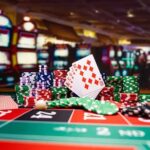 Casino High Roller: The Ultimate Guide to VIP Gambling
