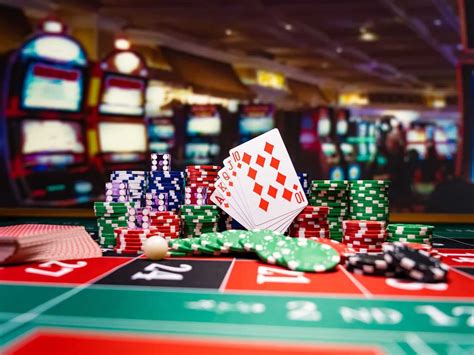 Casino Help Resources: Where to Find Reliable Support and Assistance
