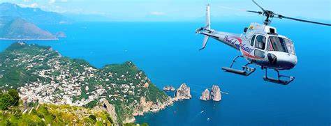 Casino Helicopter Transfer: The Ultimate Guide to VIP Travel