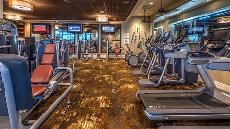 Casino Gym: The Ultimate Fusion of Gaming and Fitness