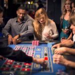 The Ultimate Casino Games List: A Complete Guide to Slots, Table Games, and Live Dealer Options