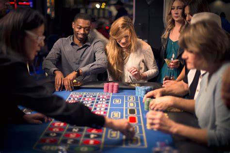 Casino Gaming Lessons: Master the Tables with Expert Strategies