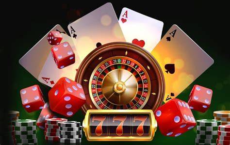 The Ultimate Casino Games List: A Complete Guide to Slots, Table Games, and Live Dealer Options
