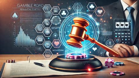 Casino Gambling Laws: A Comprehensive Expert Guide to Compliance and Regulation