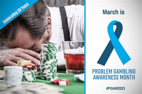 Casino Gambling Awareness: How to Stay in Control and Play Responsibly