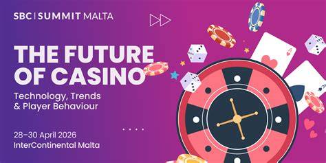 Casino Future Trends: The Next Decade of Digital Gambling