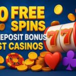 Casino Free Spins: The Ultimate Guide to Maximizing Your Bonus in 2025
