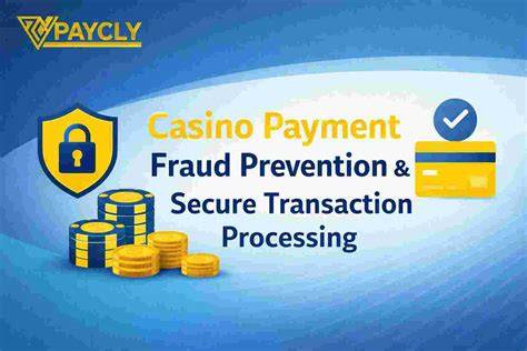 Casino Fraud Prevention: Expert Guide to Protecting Players and Operators