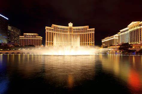 Casino Fountain: The Ultimate Guide to Winning Strategies and Gameplay