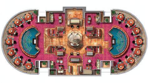 Casino Floor Layout: Expert Guide to Design, Flow, and Psychology
