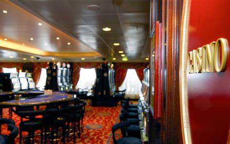 Casino Fire Safety: Protecting Lives and Assets in High-Risk Environments