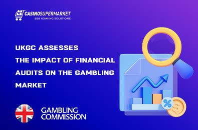 Casino Financial Audits: A Complete Guide to Compliance and Risk Management