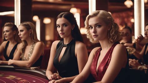Casino Fashion: The Ultimate Guide to Dressing for the High-Stakes Scene