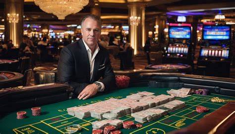 Casino Expenses: The Complete Financial Guide for Smart Players