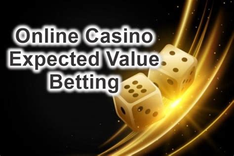 Casino Expected Value: How to Calculate and Use It to Win Smarter