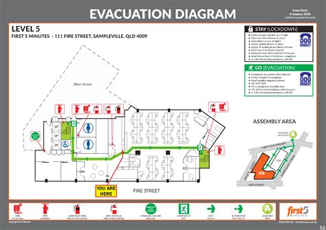 Casino Evacuation Plan: Comprehensive Guide for Safety and Compliance