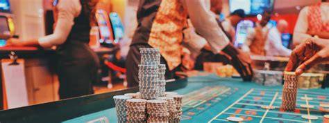 Casino Ethics: Balancing Responsibility, Fairness, and Player Protection