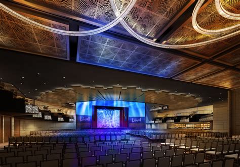 Casino Entertainment Venue: A Complete Guide to Choosing the Perfect Destination