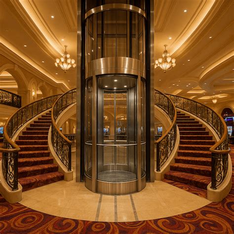 Casino Elevator: The Unexpected Strategy That’s Changing Player Behavior