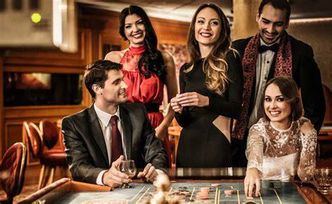 Casino Dress Code: The Ultimate Expert Guide for Every Gambling Floor