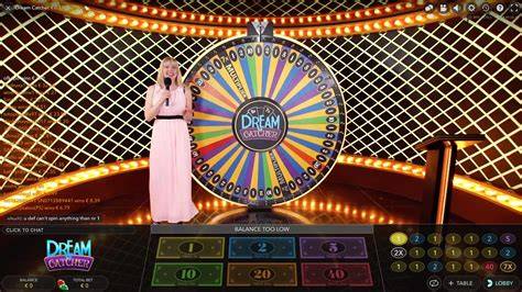 Casino Dream Catcher: Полное Руководство по Игре и Стратегии