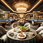 Casino Dice Control: Science, Strategy, and Reality at the Craps Table