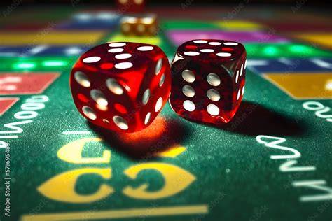 Casino Dice Control: Science, Strategy, and Reality at the Craps Table
