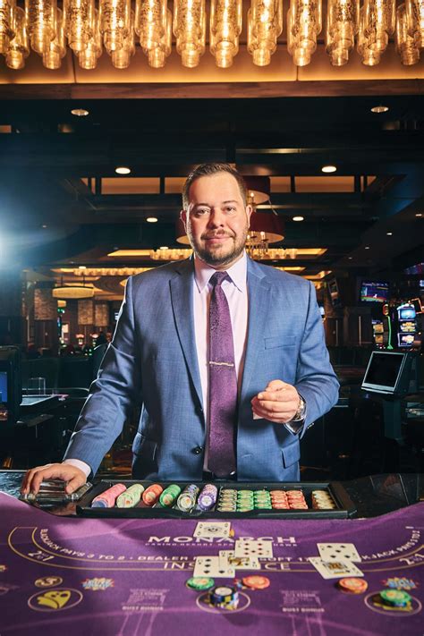 Casino Dealer Jobs: How to Start a Lucrative Career in Gaming