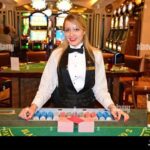 Casino Data Protection: How Modern Platforms Secure Your Sensitive Information