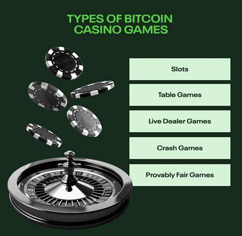 Casino Cryptocurrency: The Ultimate Guide to Digital Gambling in 2024