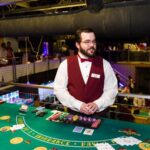 Casino Crypto: Полное руководство по криптовалютным казино в 2024 году