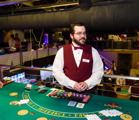 Casino Croupier Jobs: Complete Career Guide for 2025