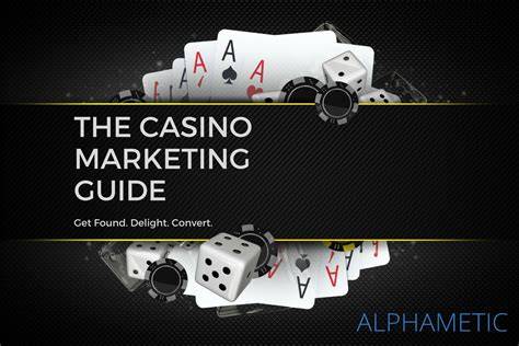 Casino Content Marketing: How to Boost Engagement and Build Trust
