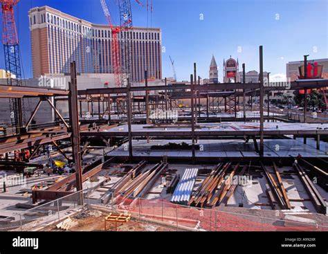 Casino Construction: From Blueprint to Grand Opening