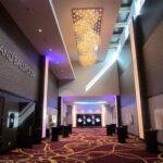 Casino Construction: From Blueprint to Grand Opening