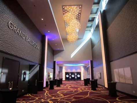 Casino Conference Center: The Ultimate Venue for Industry Events