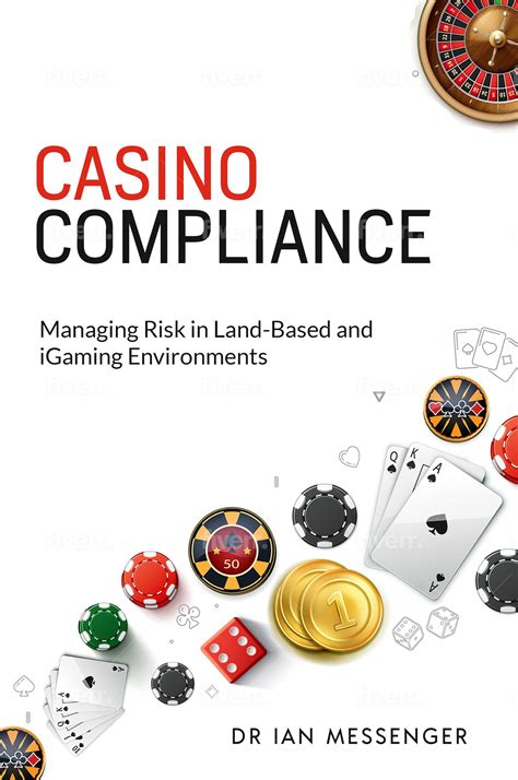 Casino Compliance: The Ultimate Expert Guide to Staying Licensed and Protected