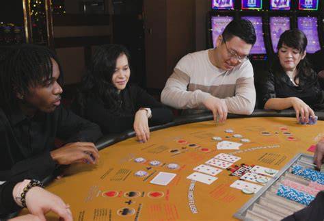 Casino Community Involvement: How the Industry Gives Back and Builds Trust